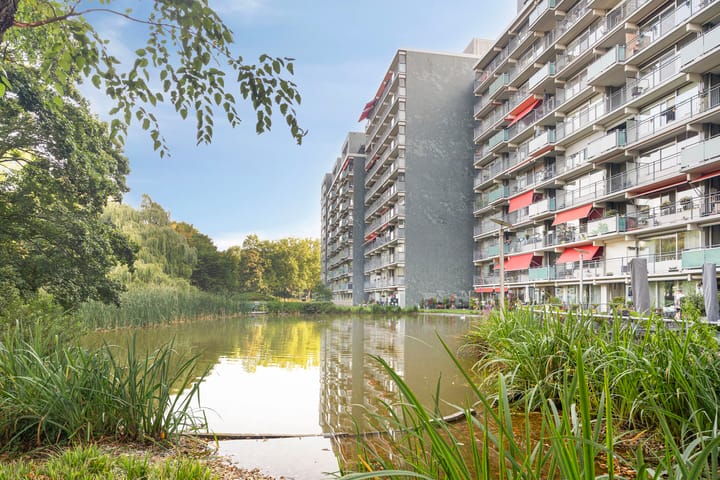 Herodotusplein 147 in Eindhoven