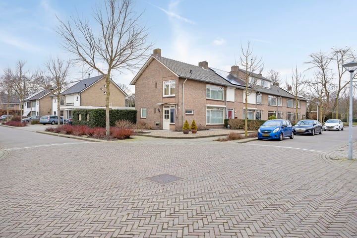 Herpenstraat 104 in Uden