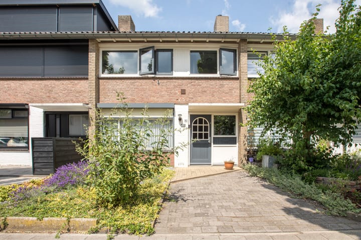 Herpenstraat 82 in Uden