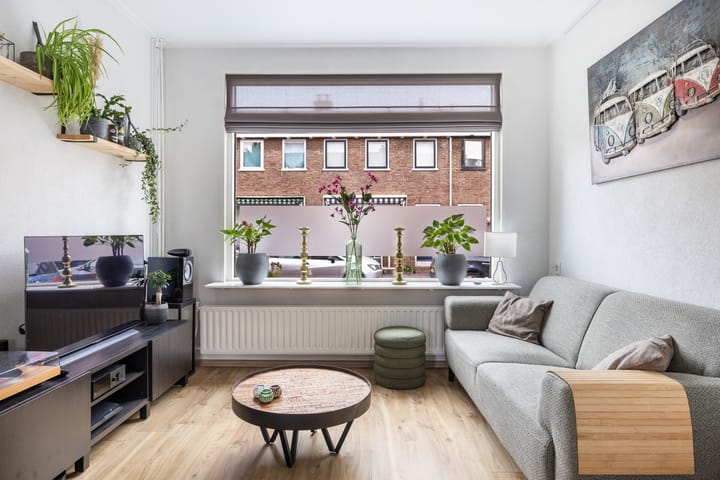Foto von Haus Herradesstraat 26, Dordrecht