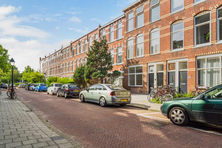 Herschelstraat 28 in 's-Gravenhage
