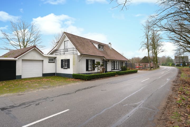 Herselseweg 12 in Lierop