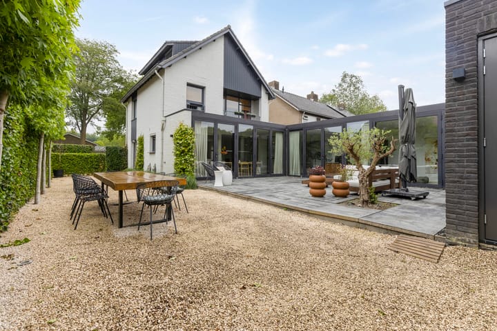 Herstallenstraat 5 in Goirle