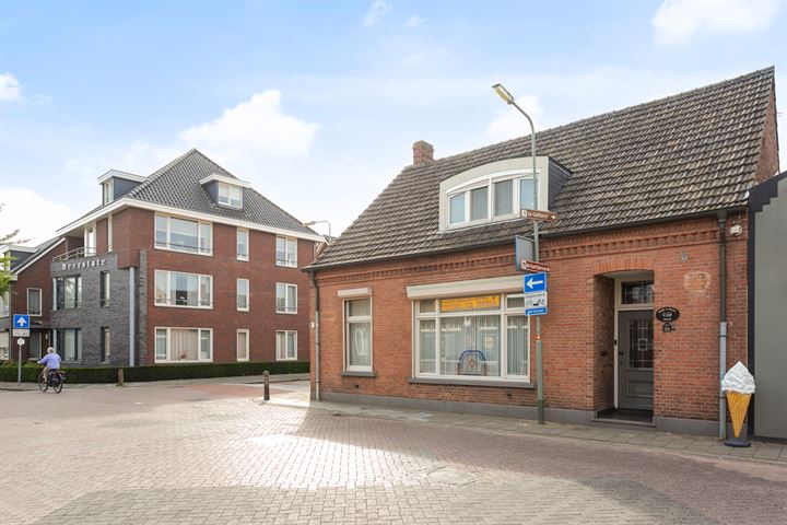 Herstraat 29 in Horst