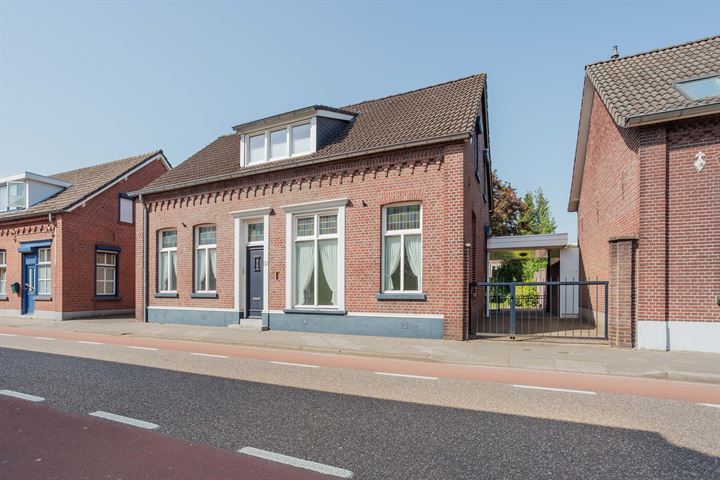 Herstraat 47 in Horst