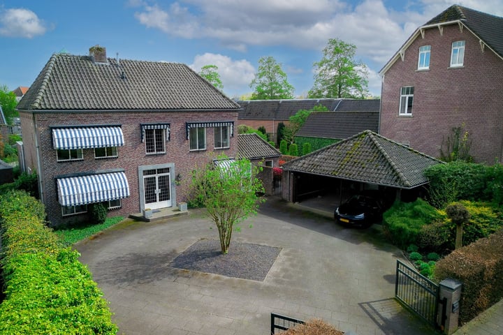 Herstraat 60a in Horst