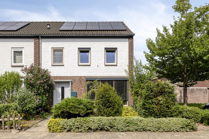 Photo of property Hert. Hendrikstraat 2, Valkenswaard