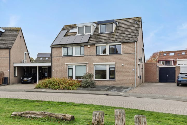 Photo of property Hertelaan 31, Helmond