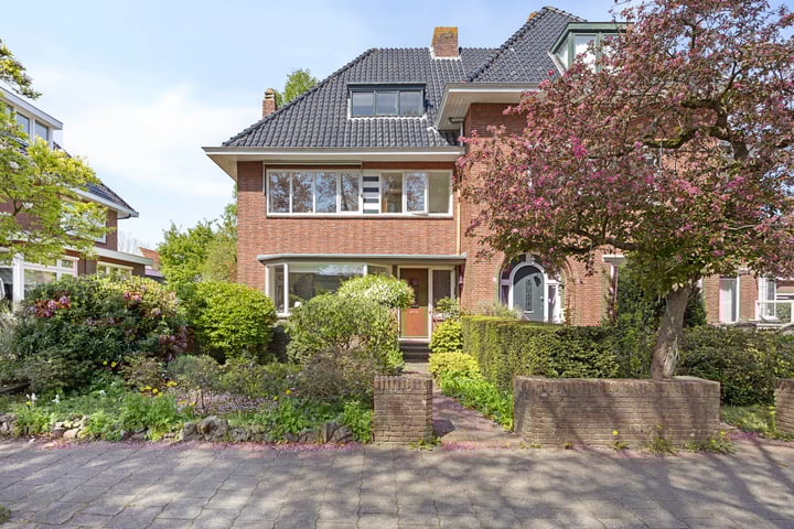 Hertenkampstraat 9 in Veendam