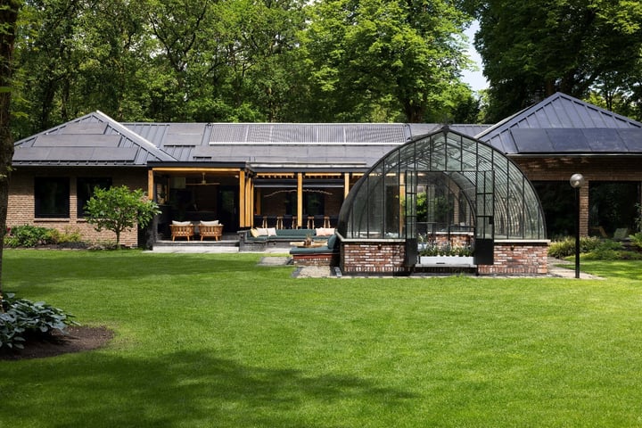 Hertenlaan 21 in Den Dolder