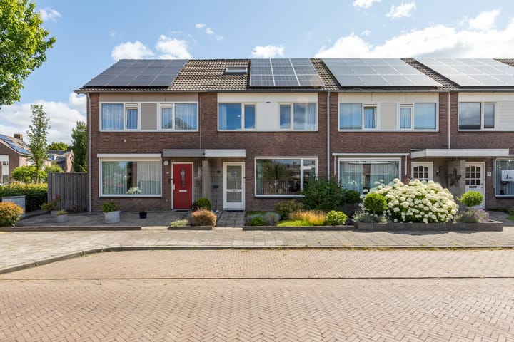 Photo of property Hertenlaan 22, Waalre