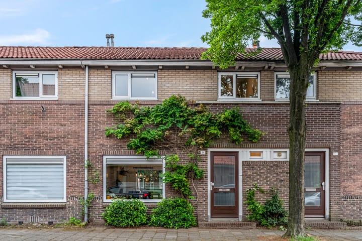 Hertenlaan 44 in Arnhem