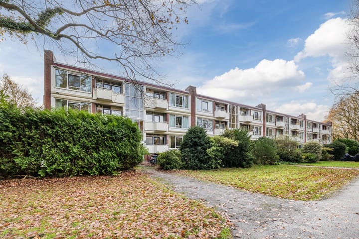 Hertenlaan 59 in Haren Gn