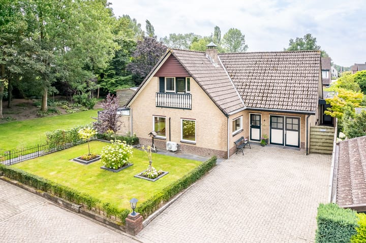 Hertenlaan 8 in Silvolde