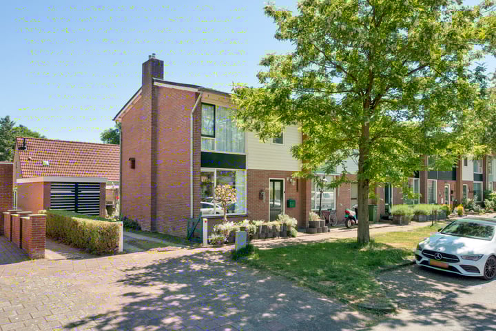 Hertenstraat 40 in Doorwerth