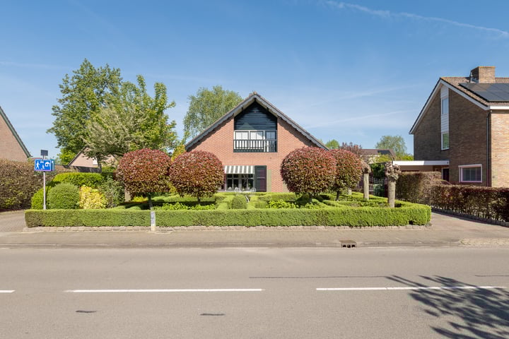 Hertespoor 26 in Barneveld