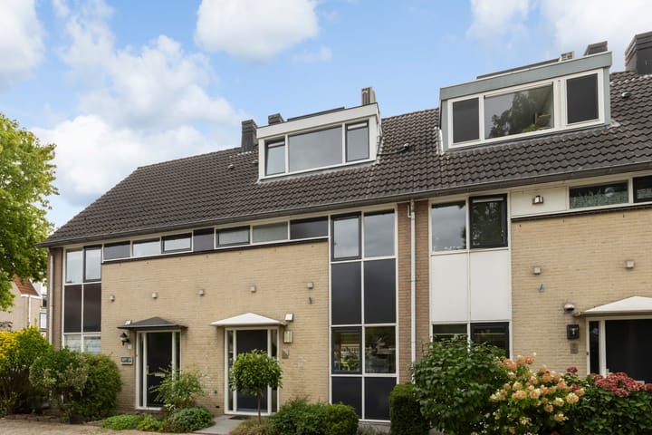 Herteveld 3 in IJsselstein