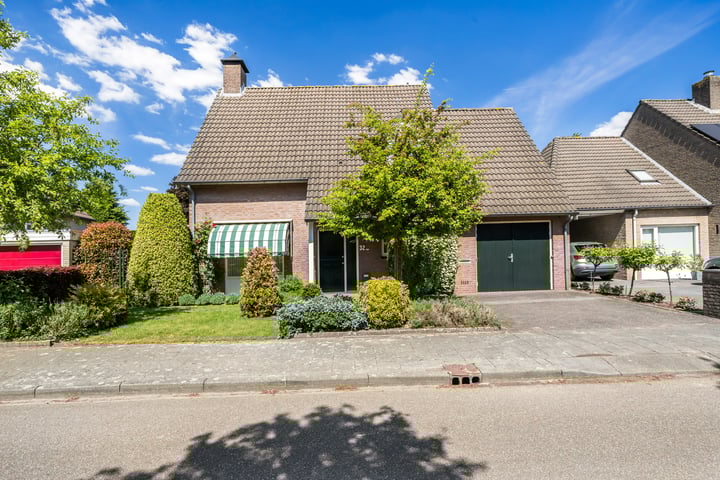 Herteweide 32 in Veghel