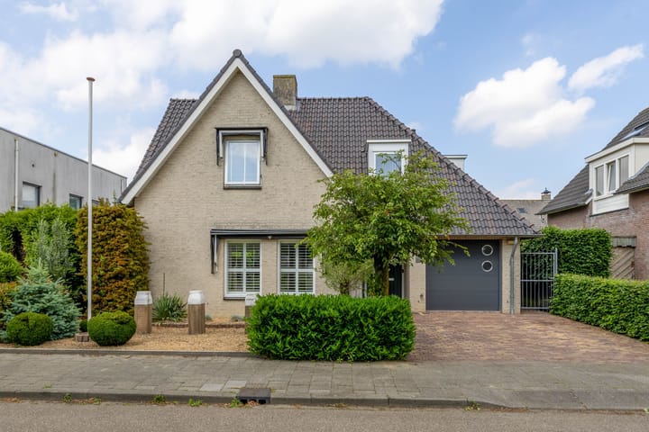 Herteweide 40 in Veghel