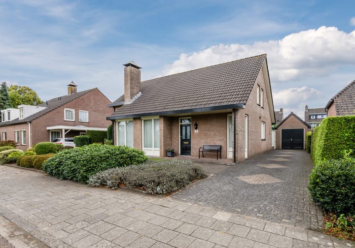 Herteweide 43 in Veghel