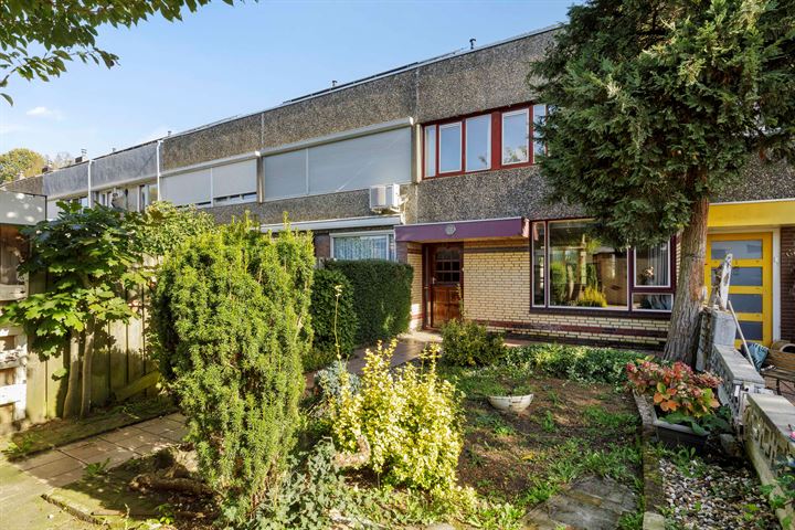 Photo of property Hertewissel 71, Oss
