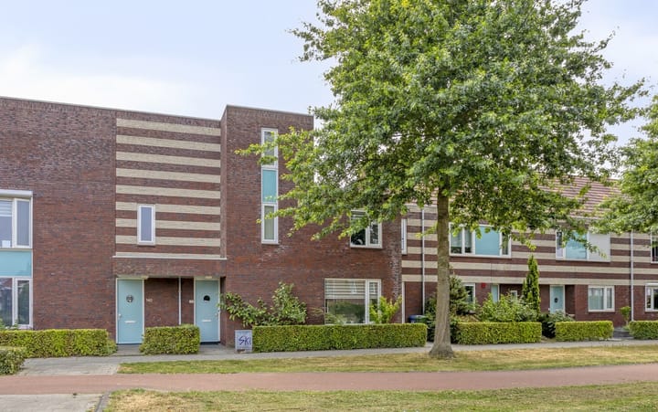 Photo of property Hertgang 138, Veldhoven