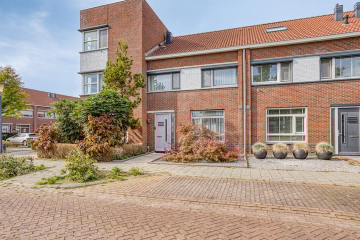 Photo of property Hertgang 39, Veldhoven