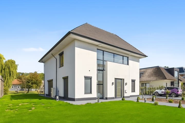 Hertog Albrechtlaan 17 in 's-Gravenhage