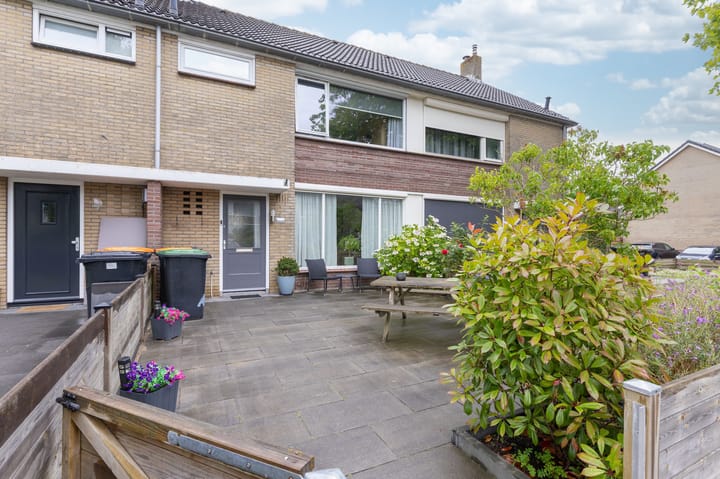 Hertog Albrechtstraat 10 in Bovenkarspel