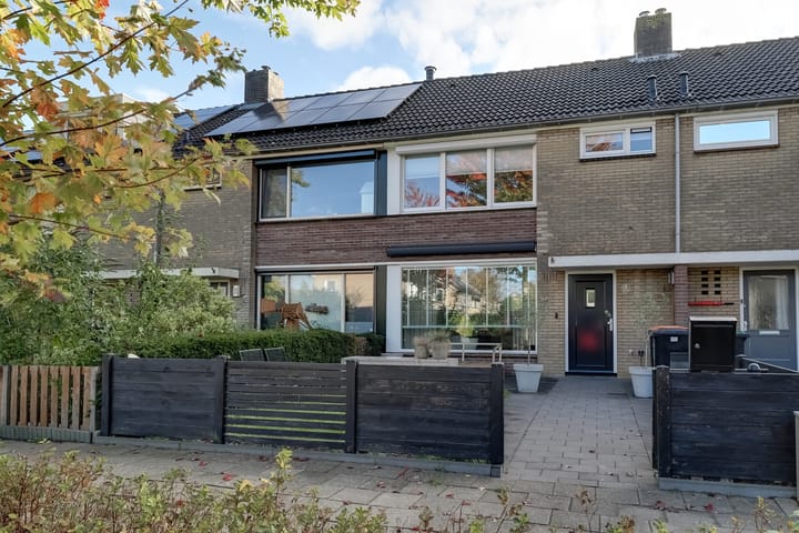 Hertog Albrechtstraat 8 in Bovenkarspel