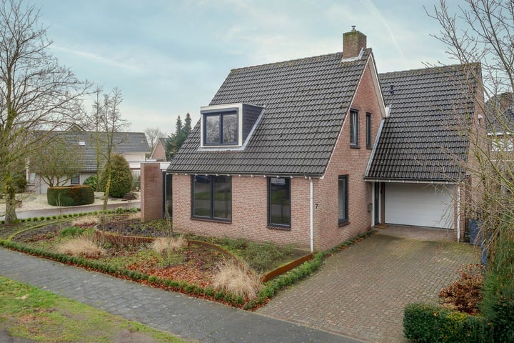 Photo of property Hertog Arnoldlaan 7, Horst
