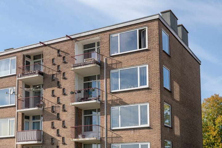 Photo of property Hertog Arnoldstraat 54, Tiel