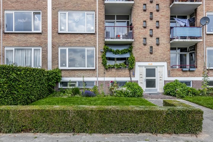 Hertog Arnoldstraat 74 in Tiel