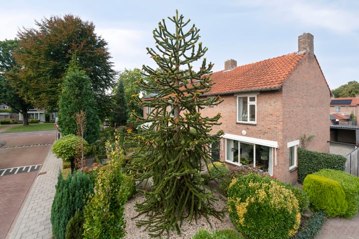 Hertog Arnoldweg 14 in 't Harde