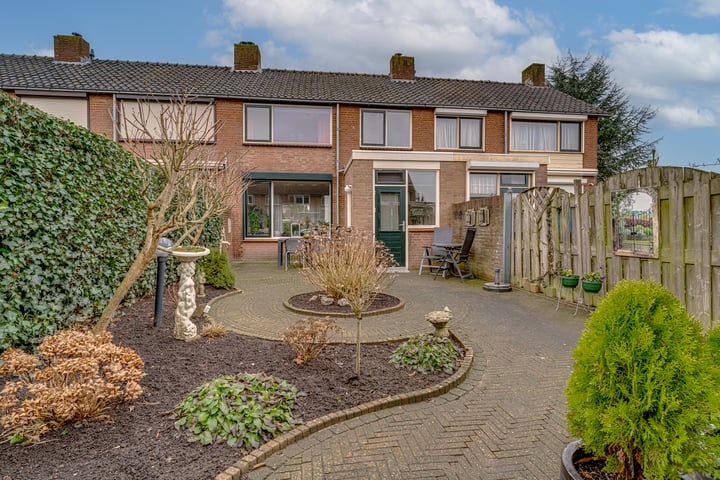 Photo of property Hertog Arnoudstraat 26, Lobith