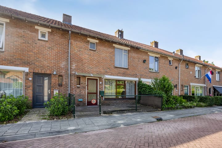 Hertog Eduardweg 3 in 't Harde