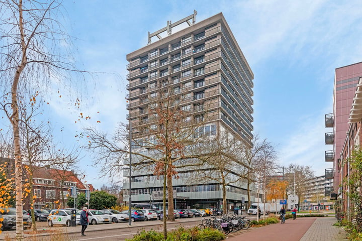 Hertog Hendrik van Brabantplein 16B in Eindhoven