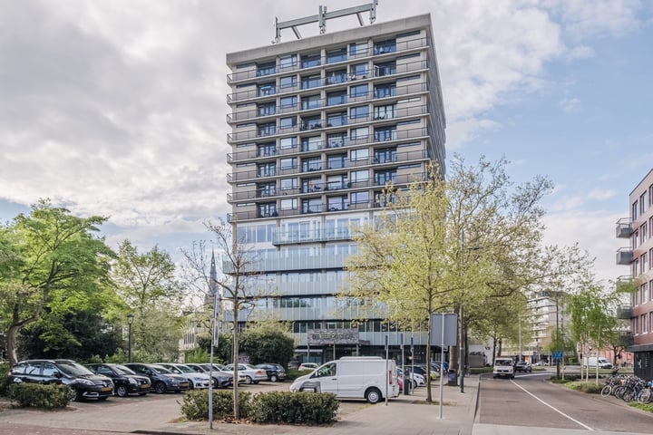 Hertog Hendrik van Brabantplein 19W in Eindhoven