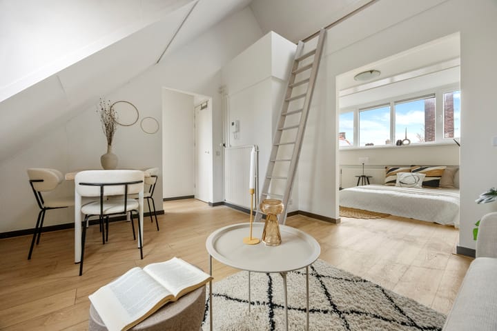 Photo of property Hertog Hendrik van Brabantplein 1C, Eindhoven