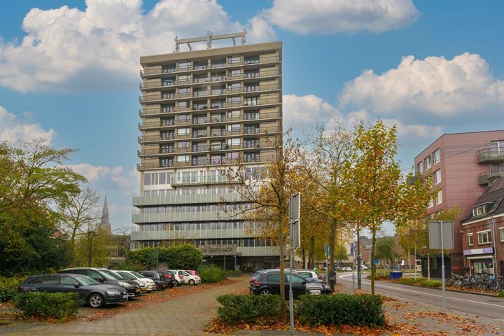 Hertog Hendrik van Brabantplein 98 in Eindhoven