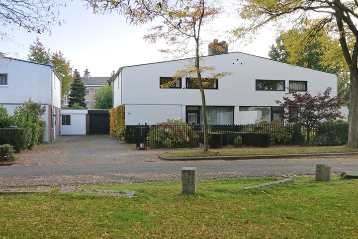 Hertog Hendriklaan 20 in Oisterwijk