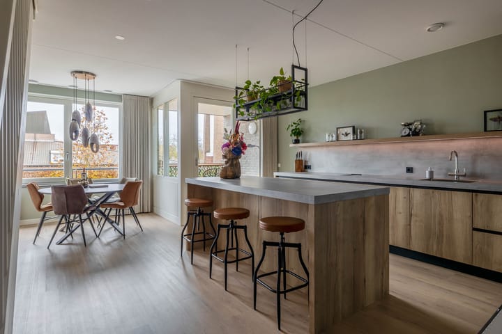 Photo de la maison Hertog Jan II Laan 42A, Schijndel