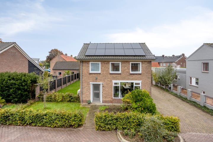 Hertog Janstraat 28, Lith Photo of property Hertog Janstraat 28, Lith