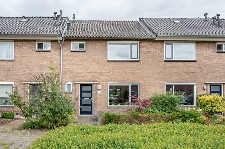 Hertog Karel van Gelrewg 31 in Vorden