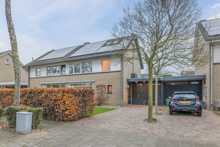 Photo of property Hertog Karellaan 26, Cuijk