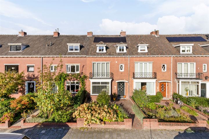 Hertog Reinoudsingel 141 in Venlo