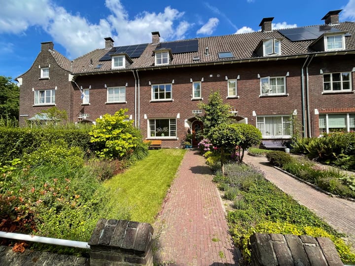 Foto van woning Hertog Reinoudsingel 178, Venlo