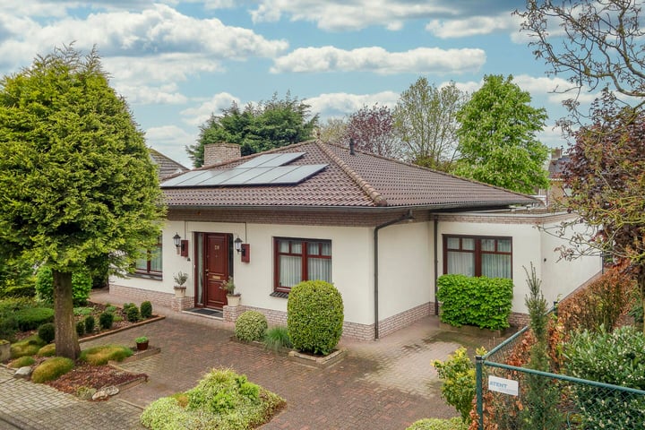 Photo of property Hertog van Gelresingel 29, Horst