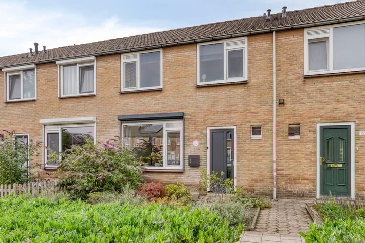 Photo of property Hertog van Gelrestraat 13, Borculo