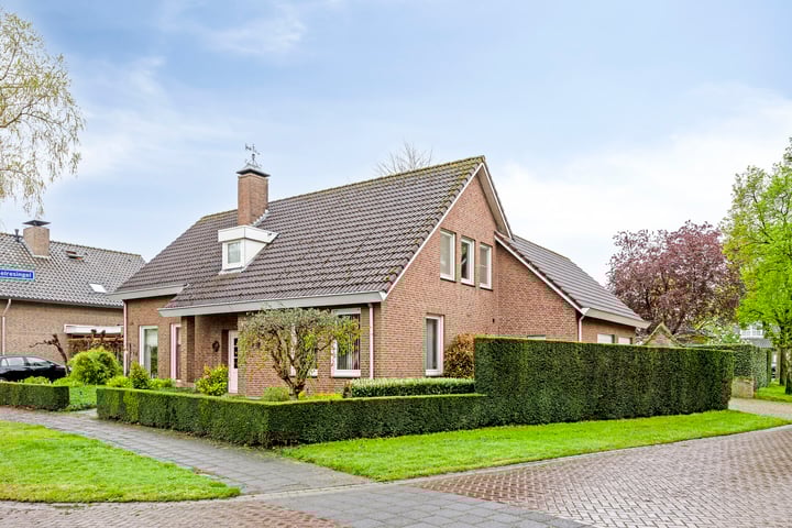 Photo of property Hertog Willemlaan 2, Horst